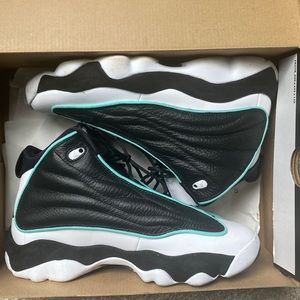 Jordan pro strong size 8